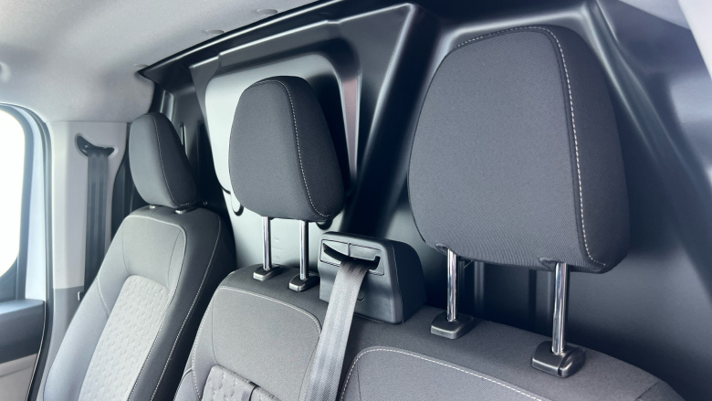 Ford Transit Custom 280 L2 Diesel Fwd 2.0 EcoBlue 136ps H1 Van Limited